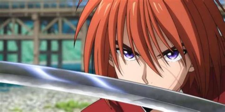 Who is the strongest character in Rurouni Kenshin?
