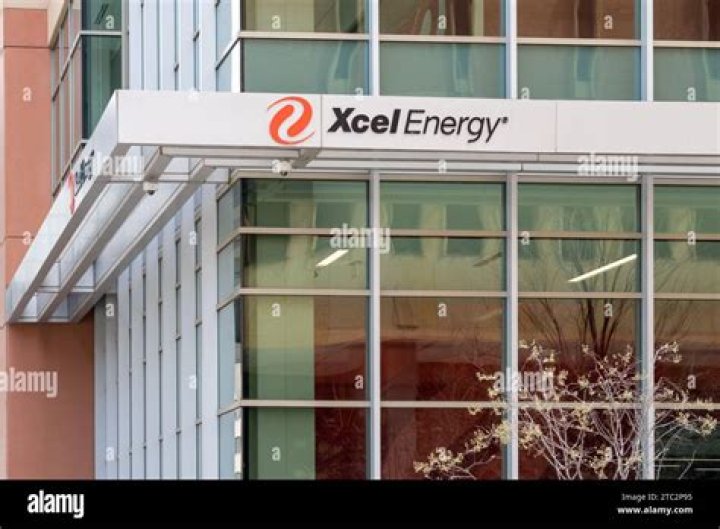 Who is the transfer agent for Xcel Energy stock?