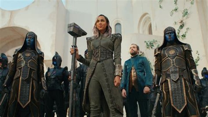 Who is the villain in Force 2?
