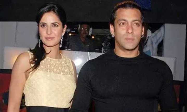 Who is the wife of Salman Khan?