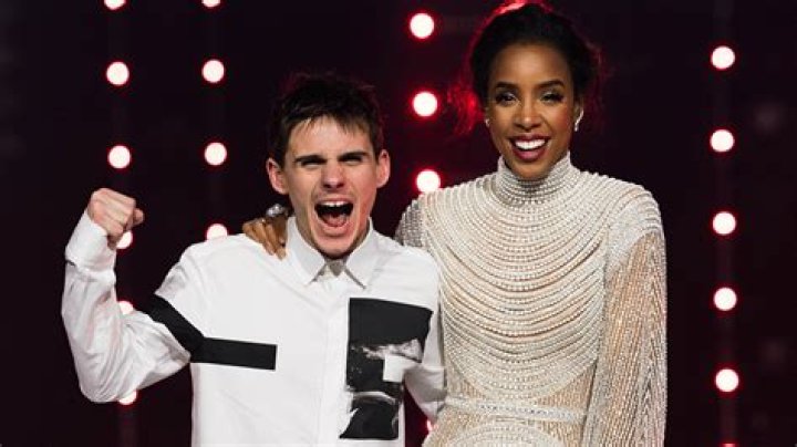 Who is the winner of The Voice 2018?