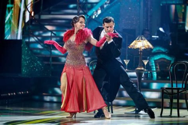 Who is the youngest person to win Strictly Come Dancing?