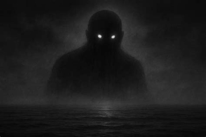 Who is this yokai neat freak Shogun?