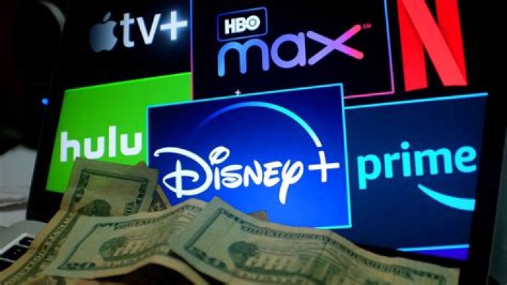 Who is winning the streaming wars?