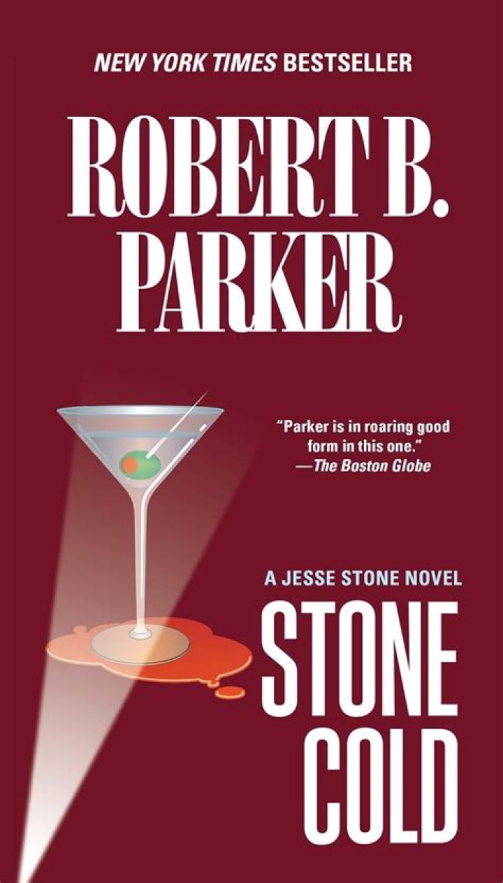 Who is writing Jesse Stone novels?