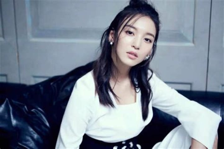 Who is Yang Mi best friend?