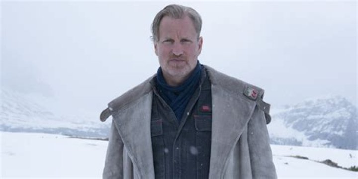 Who killed Beckett in Solo?