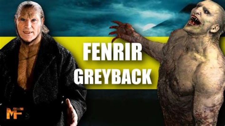 Who kills Greyback?