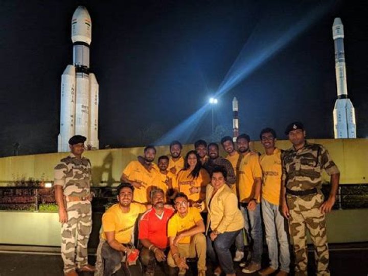 Who made Kalamsat v2?
