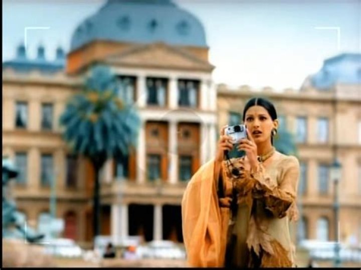 Who made Nirma ad?