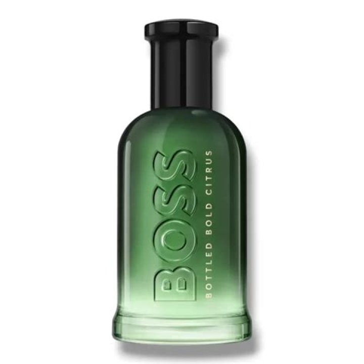 Who makes Hugo Boss cologne?
