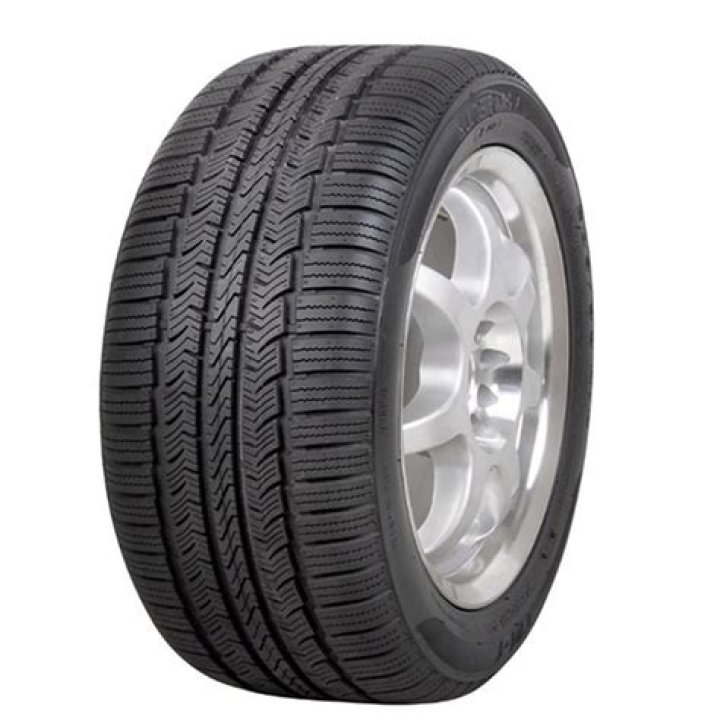 Who makes Supermax TM tires?