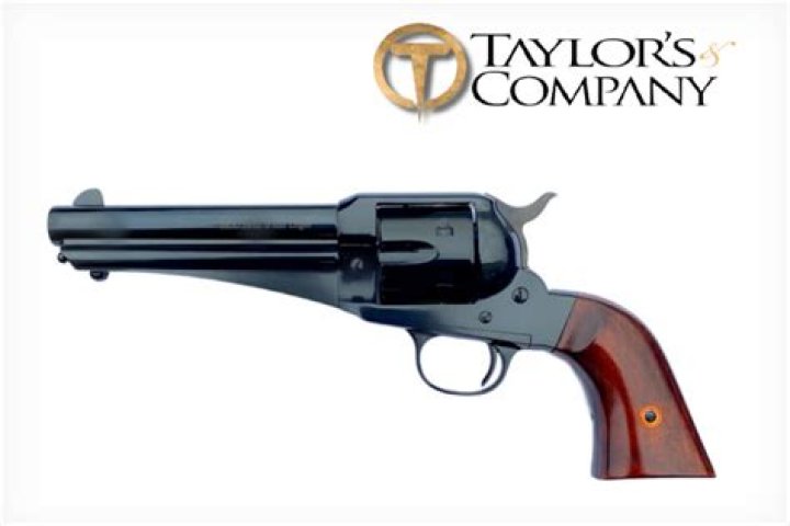 Who makes Taylor and company firearms?