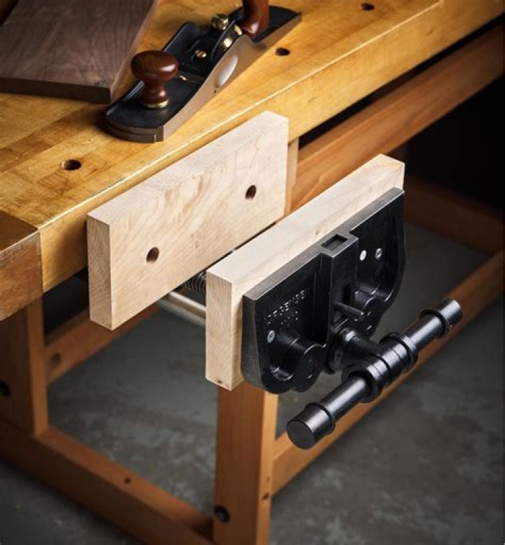 Who makes the best workbench?