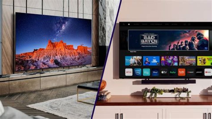 Who makes Upstar TVs?