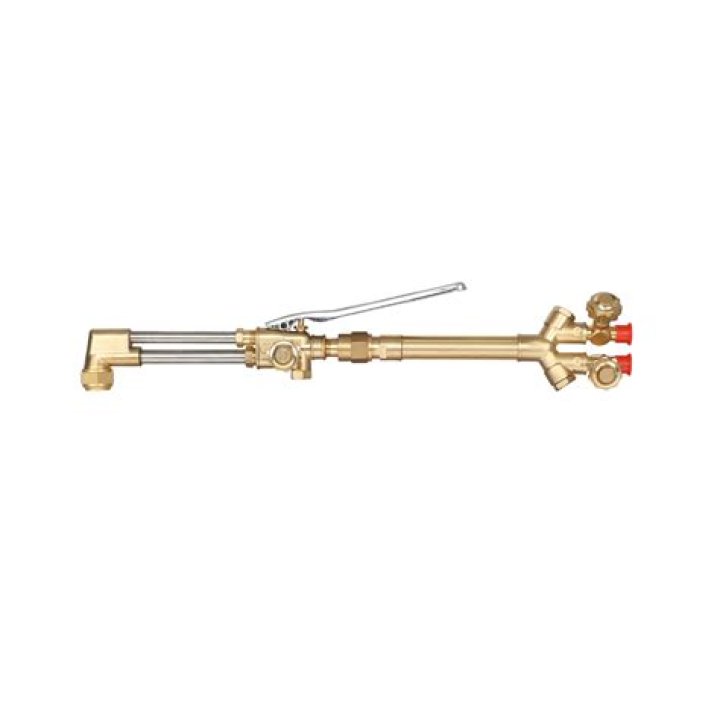 Who makes Victor cutting torches?