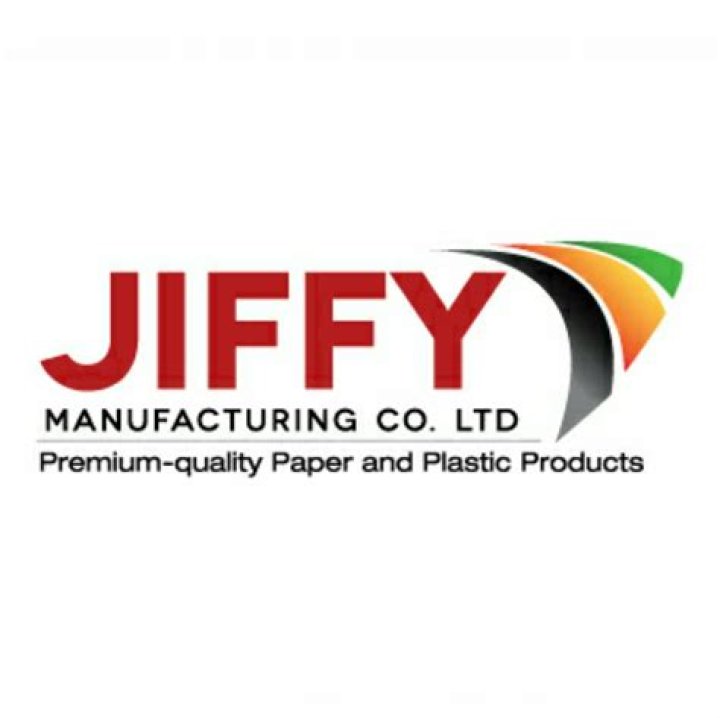 Who manufactures jiffy?