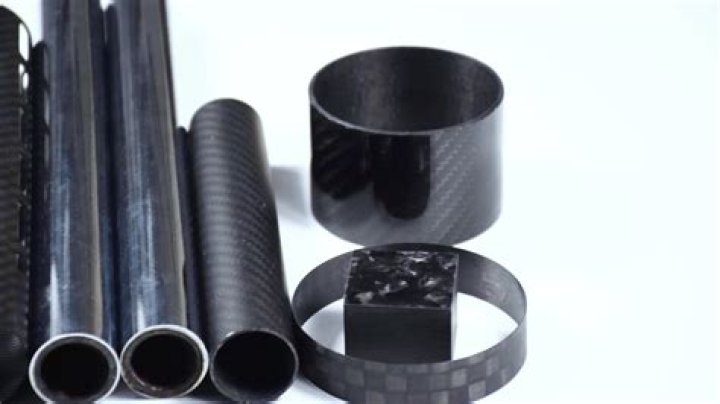Who manufactures the best carbon fiber?