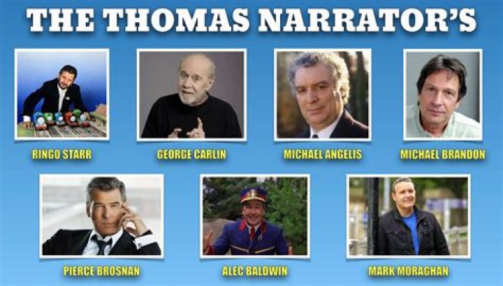 Who narrates Nova Cats?