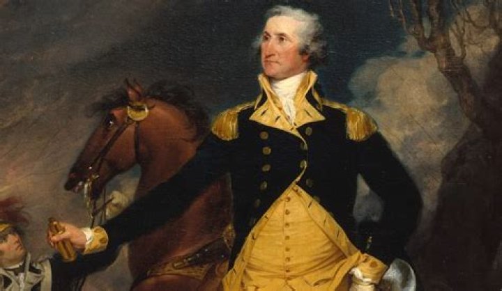 Who owned Washington state before the US?