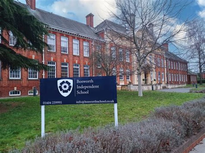Who owns an independent school?