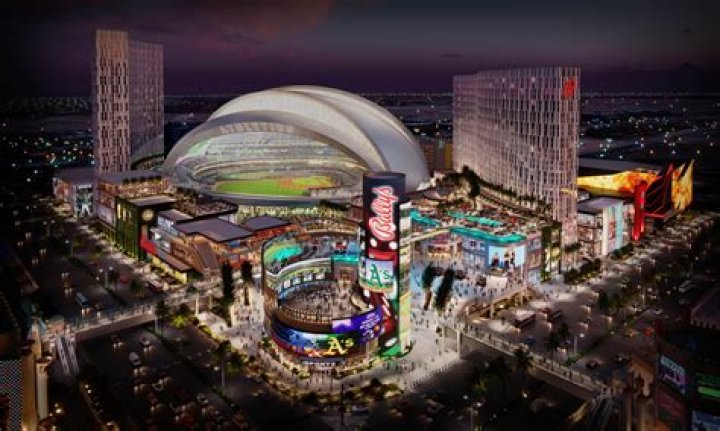 Who owns Bally's in Las Vegas?