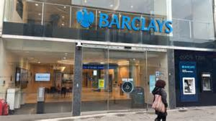 Who owns Barclays Bank Delaware?