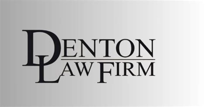 Who owns dentons law?
