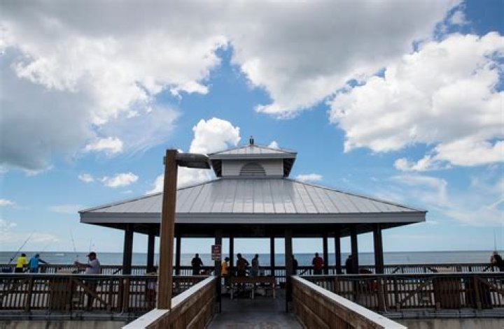 Who owns Fort Myers Beach?