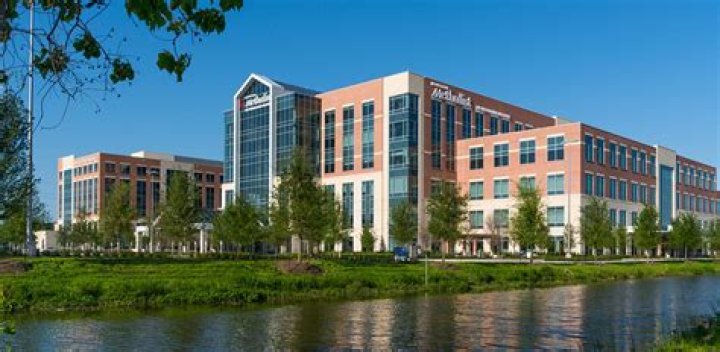 Who owns Houston Methodist?