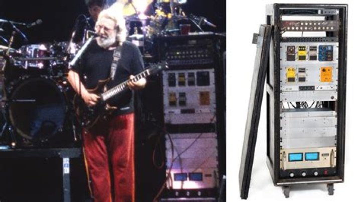 Who owns Jerry Garcia's?