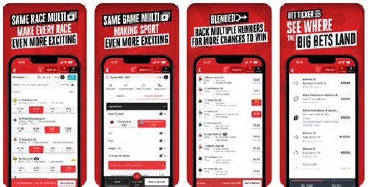 Who owns Ladbrokes Australia?