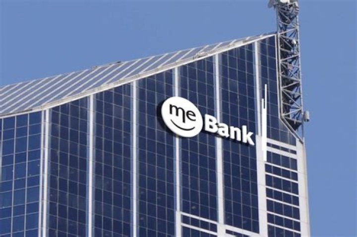 Who owns Mebank Australia?