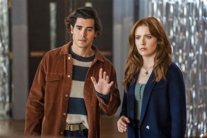 Who owns the claw on Nancy Drew?