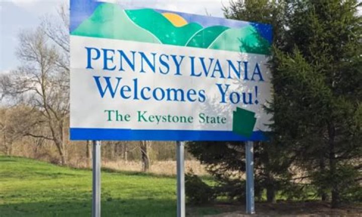 Who owns the Pennsylvania Turnpike?