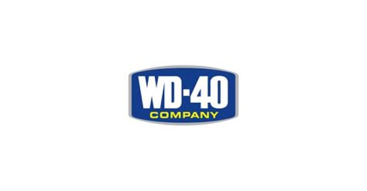 Who owns WD 40 Company?