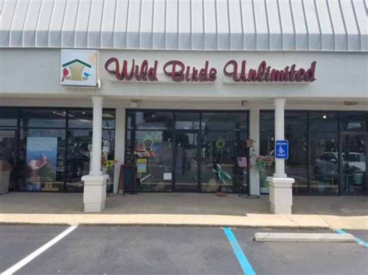 Who owns Wild Birds Unlimited?