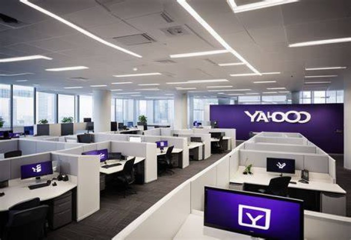 Who owns Yahoo now?