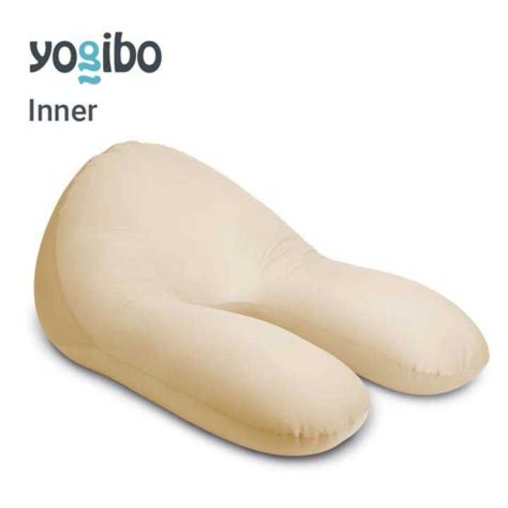 Who owns Yogibo?