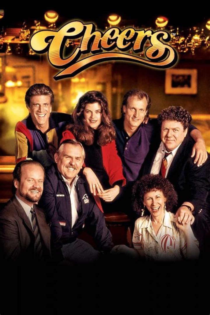 Who played Counselor Eldridge on Cheers?