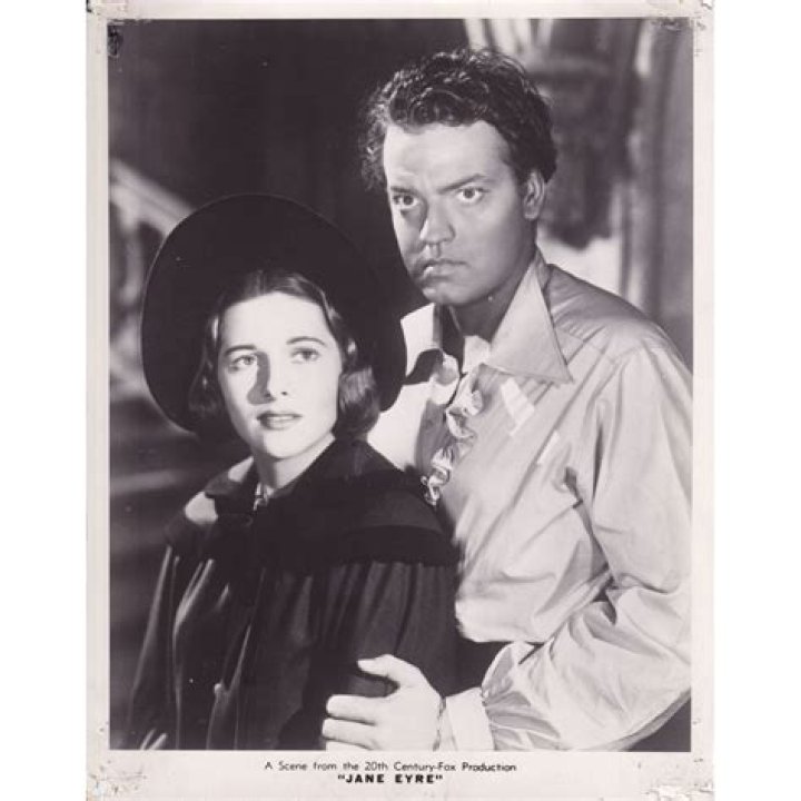 Who played Helen in Jane Eyre 1943?