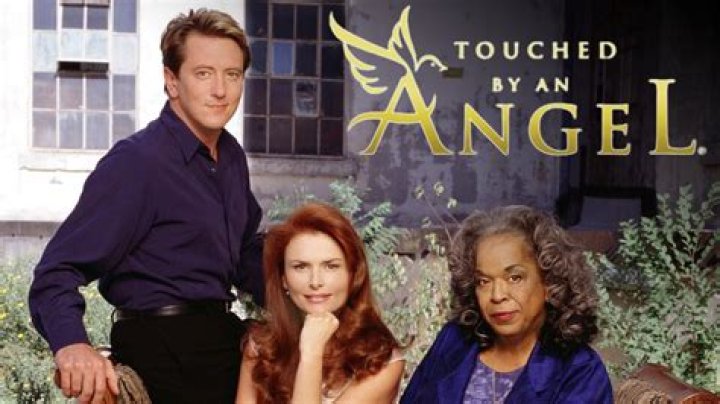 Who played the devil in Touched by an Angel?