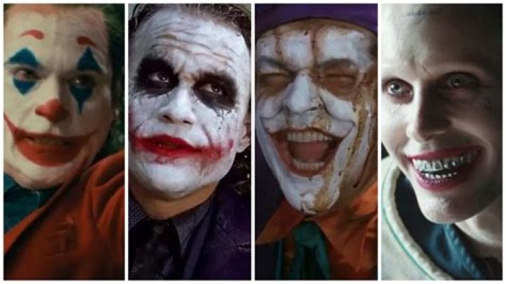 Who played the mom in Joker?