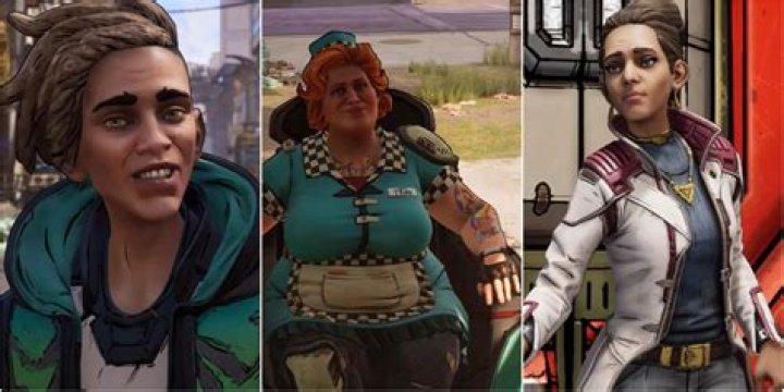 Who played Vasquez in Tales from the Borderlands?