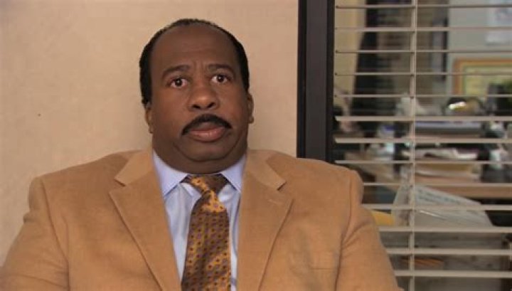 Who plays fake Stanley in the office?