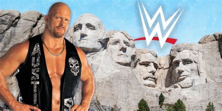 Who plays Steve Austin?