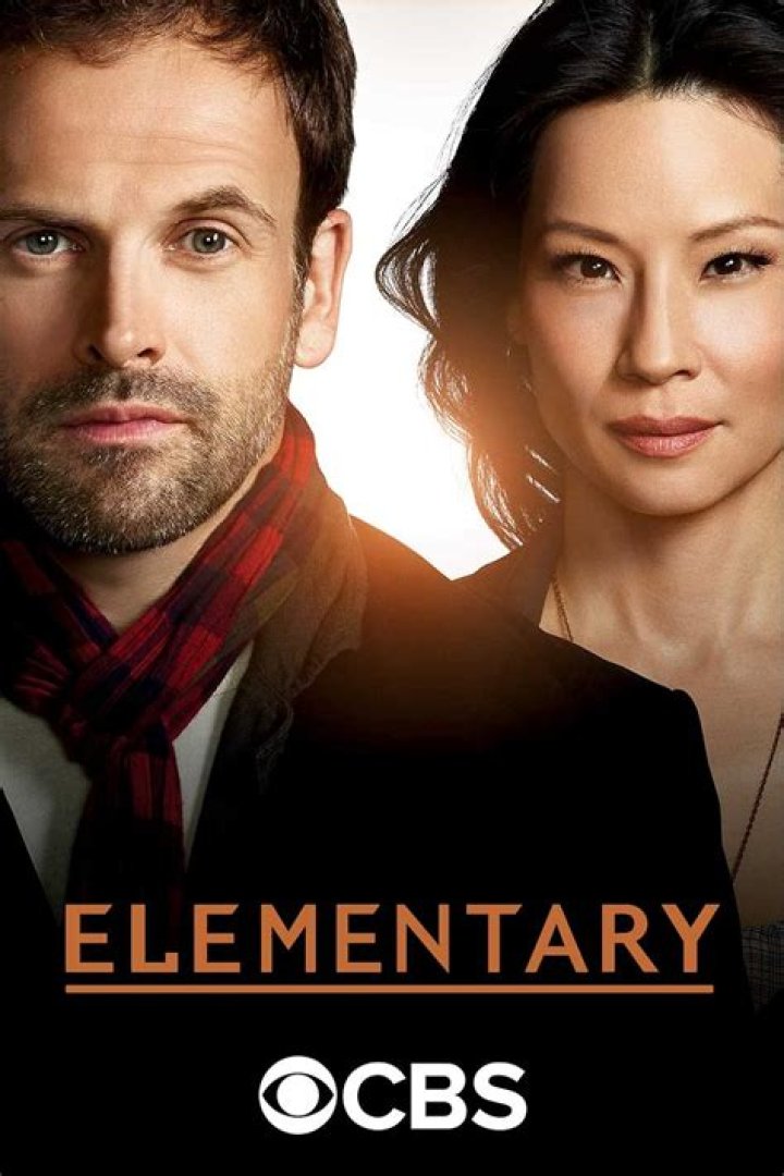 Who plays Watson in elementary?