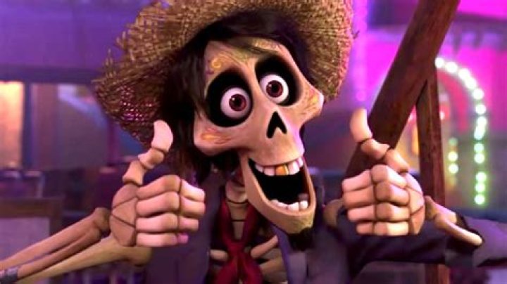 Who poisoned Hector in Coco?