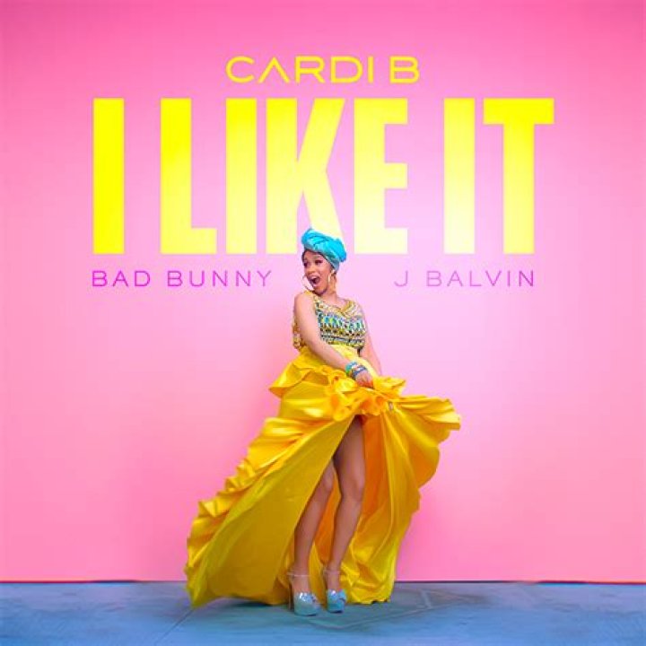 Who produced I like it like that Cardi B?