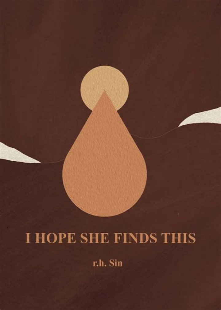 Who published RH sin?